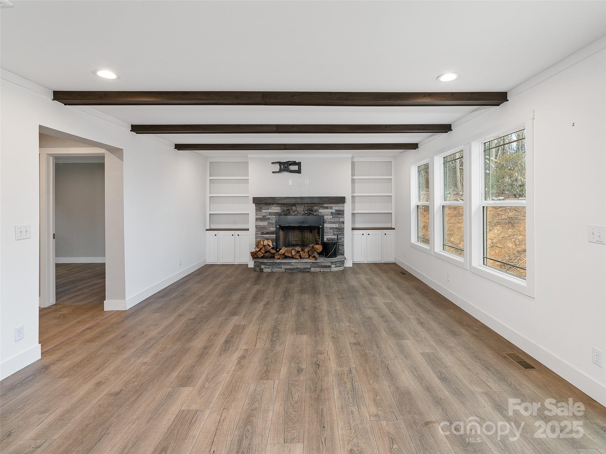 92 Jarrett Drive Bakersville NC 28705