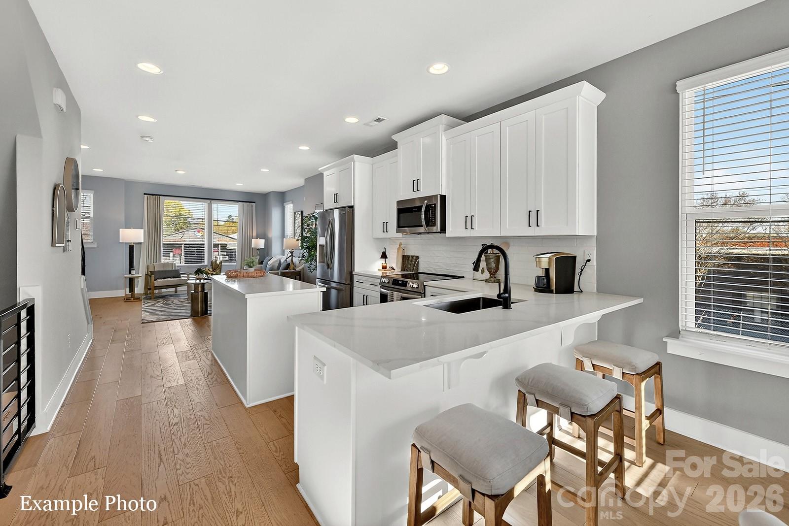 2140 Ford View Lane Charlotte NC 28206