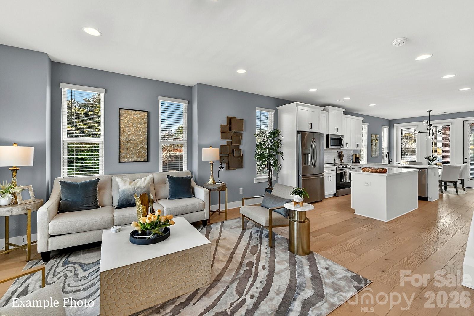 2140 Ford View Lane Charlotte NC 28206