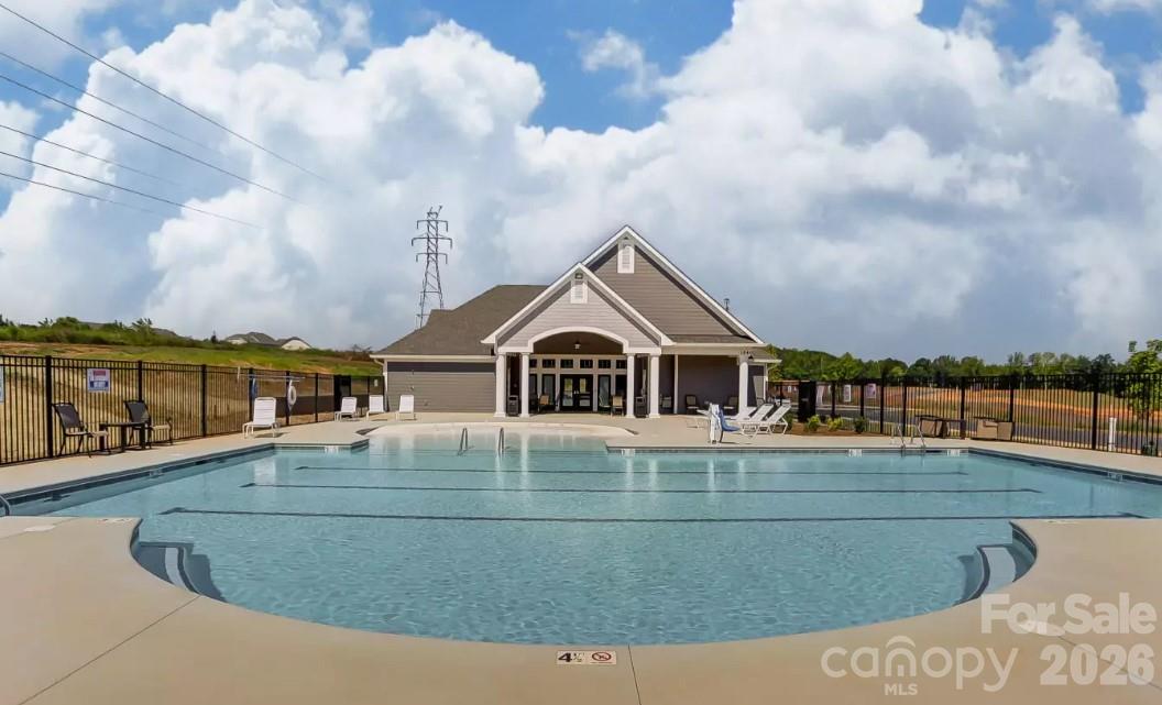 1313 Knob Creek Drive Gastonia NC 28054