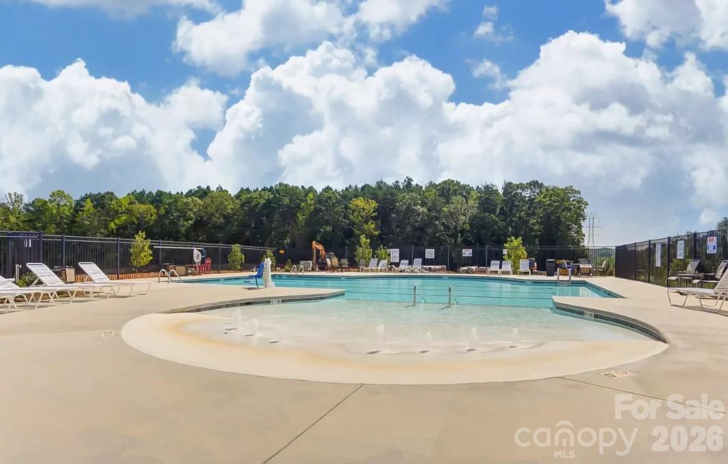 1313 Knob Creek Drive Gastonia NC 28054