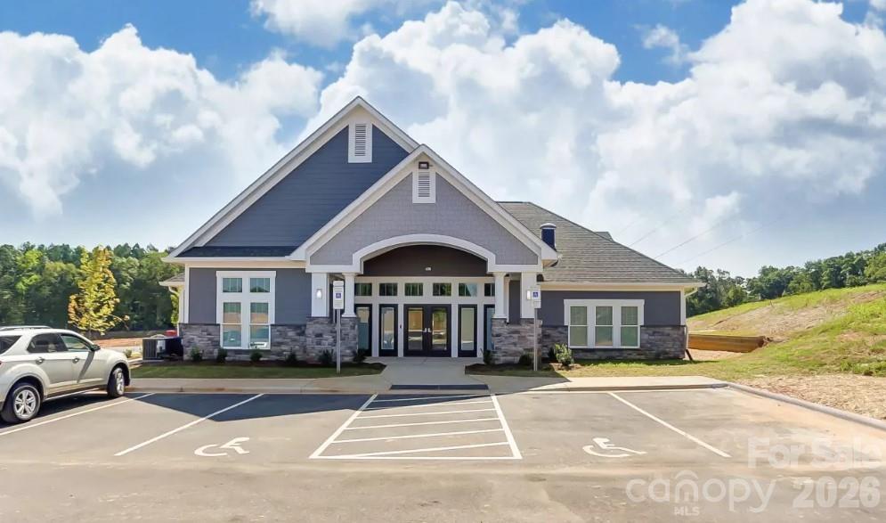 1313 Knob Creek Drive Gastonia NC 28054