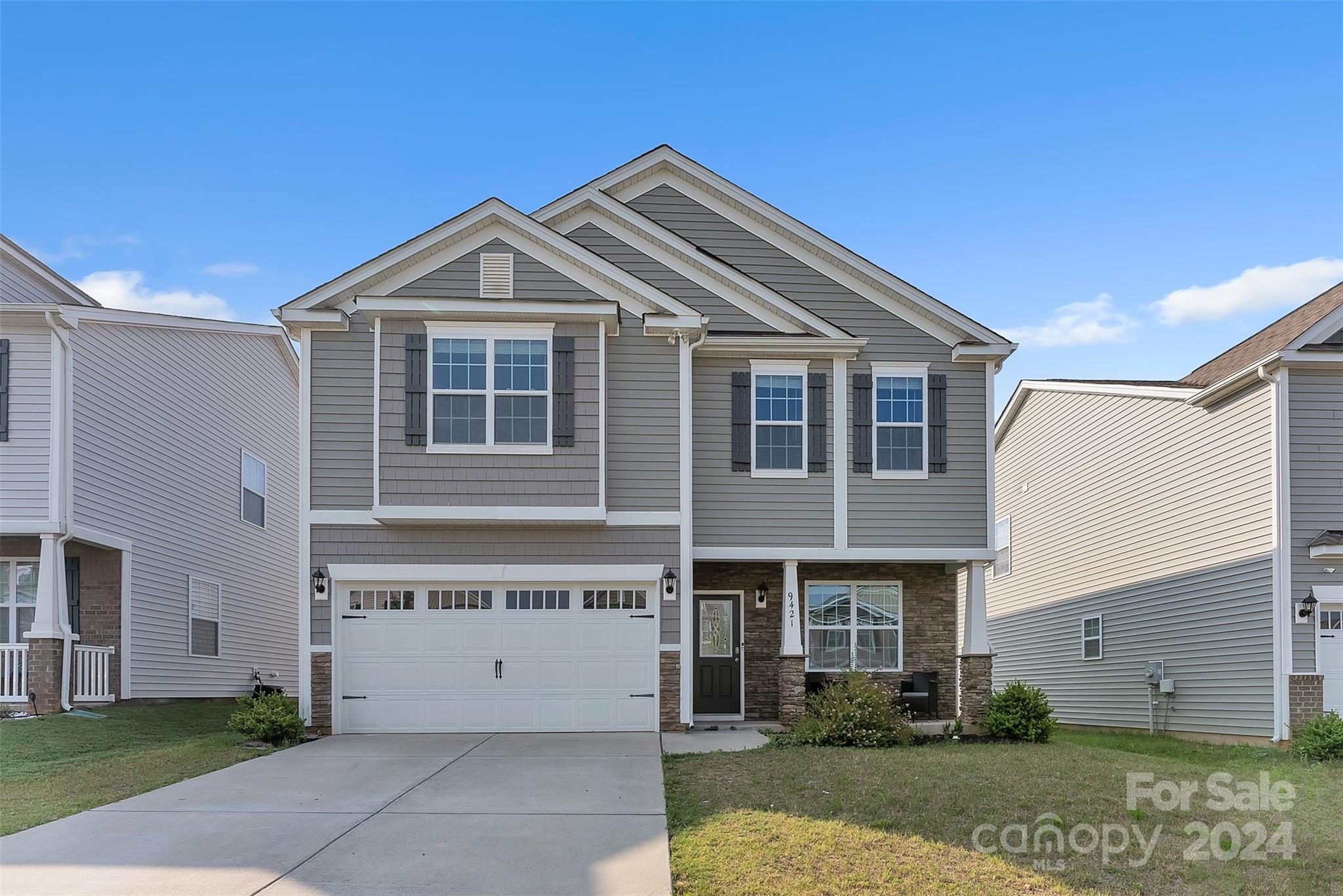 9421 Maltese Drive Gastonia NC 28056