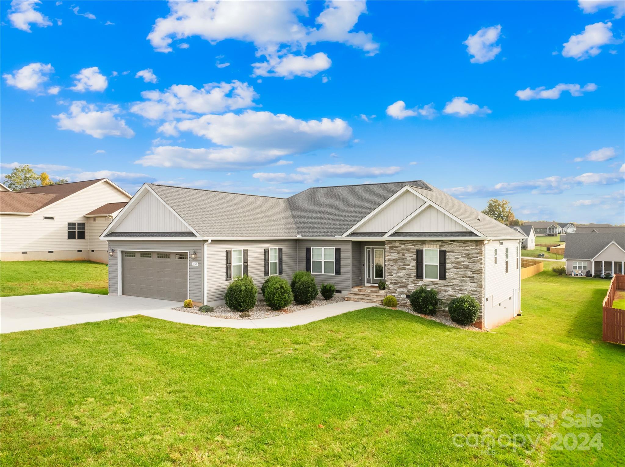 152 Greythorn Drive Statesville NC 28625