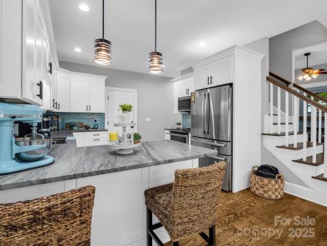 1009 Pearidge Road Bostic NC 28018