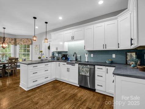 1009 Pearidge Road Bostic NC 28018