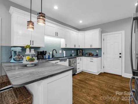 1009 Pearidge Road Bostic NC 28018