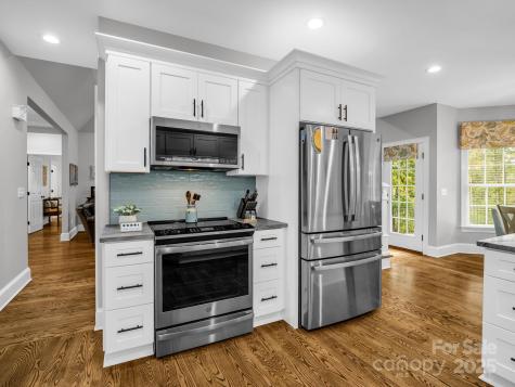 1009 Pearidge Road Bostic NC 28018