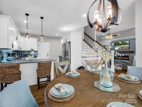 1009 Pearidge Road Bostic NC 28018