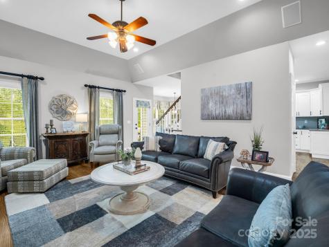 1009 Pearidge Road Bostic NC 28018