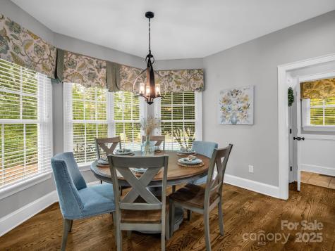 1009 Pearidge Road Bostic NC 28018