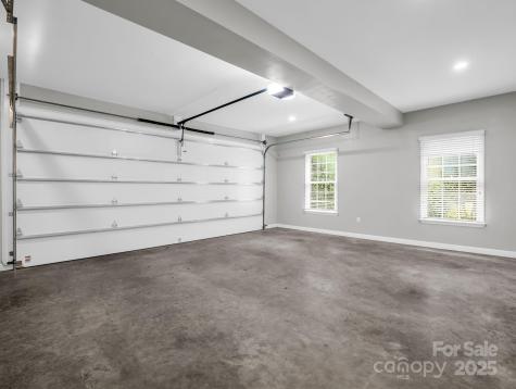 1009 Pearidge Road Bostic NC 28018