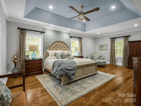 1009 Pearidge Road Bostic NC 28018