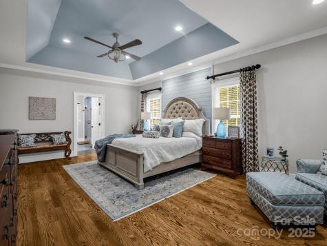 1009 Pearidge Road Bostic NC 28018