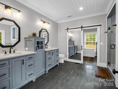 1009 Pearidge Road Bostic NC 28018