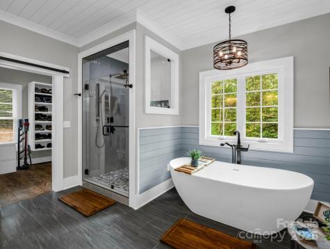 1009 Pearidge Road Bostic NC 28018