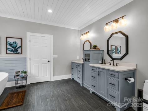 1009 Pearidge Road Bostic NC 28018