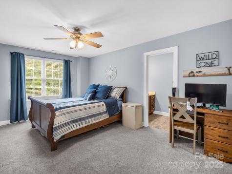 1009 Pearidge Road Bostic NC 28018