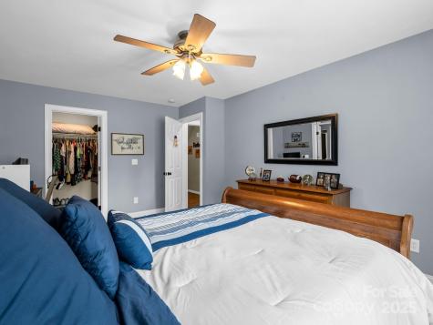 1009 Pearidge Road Bostic NC 28018