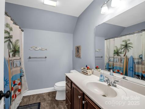 1009 Pearidge Road Bostic NC 28018