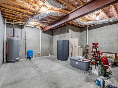 1009 Pearidge Road Bostic NC 28018