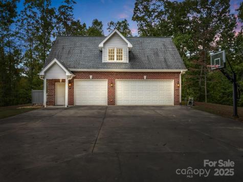 1009 Pearidge Road Bostic NC 28018