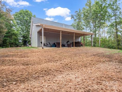 1009 Pearidge Road Bostic NC 28018