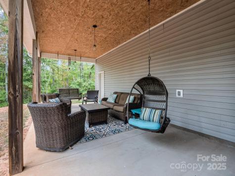 1009 Pearidge Road Bostic NC 28018