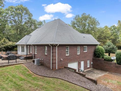 1009 Pearidge Road Bostic NC 28018