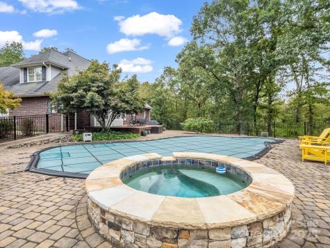 1009 Pearidge Road Bostic NC 28018