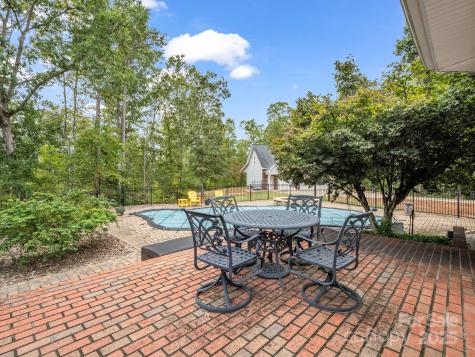 1009 Pearidge Road Bostic NC 28018