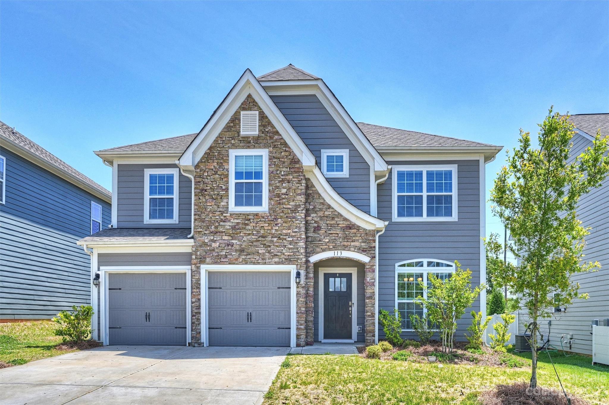 113 W Americana Drive Mooresville NC 28115