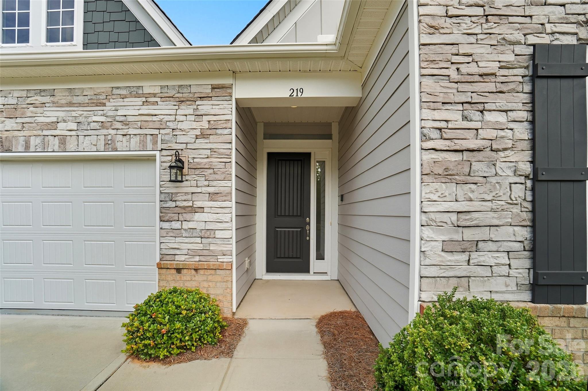 219 Pintail Drive Monroe NC 28110
