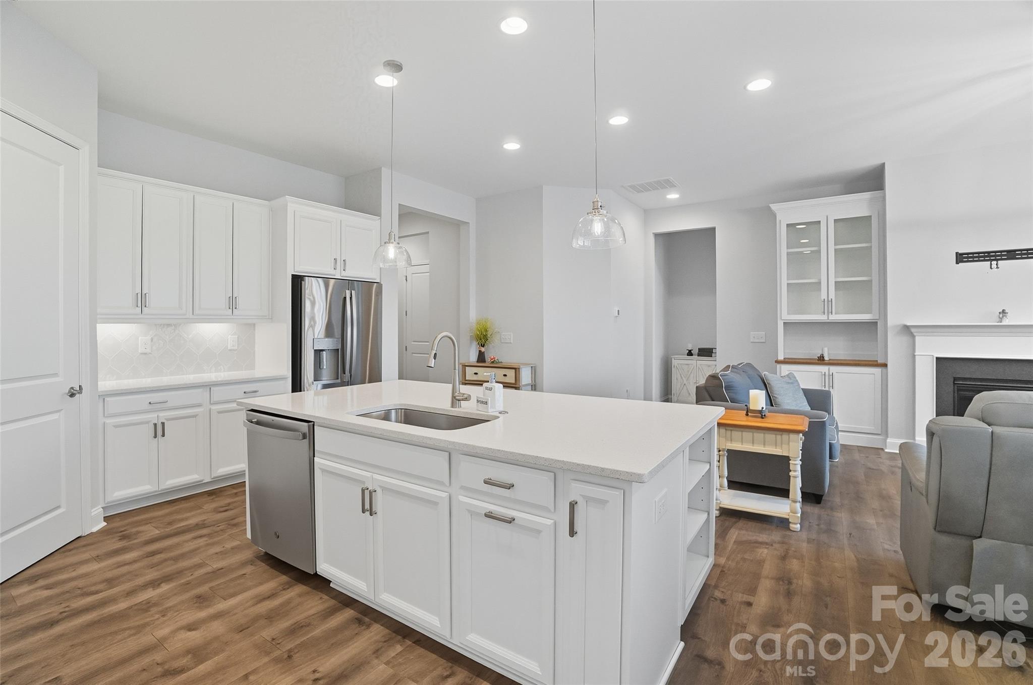 219 Pintail Drive Monroe NC 28110