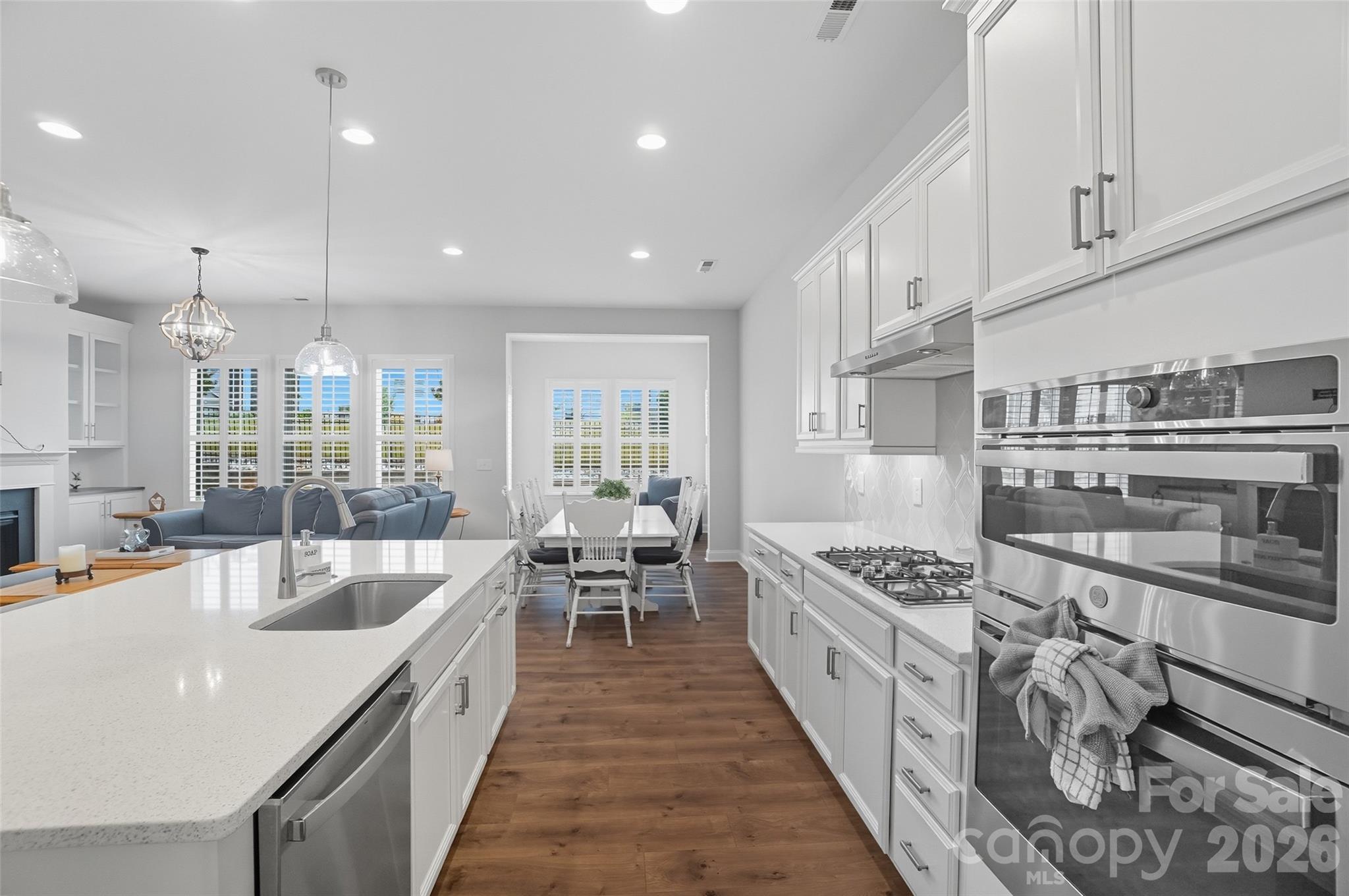 219 Pintail Drive Monroe NC 28110