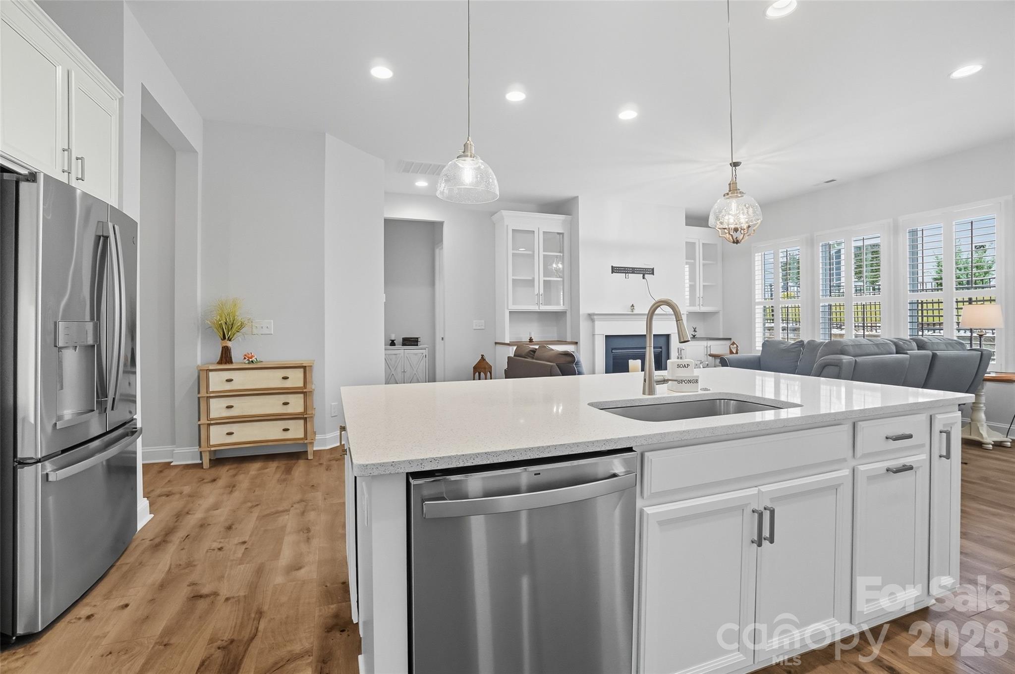 219 Pintail Drive Monroe NC 28110