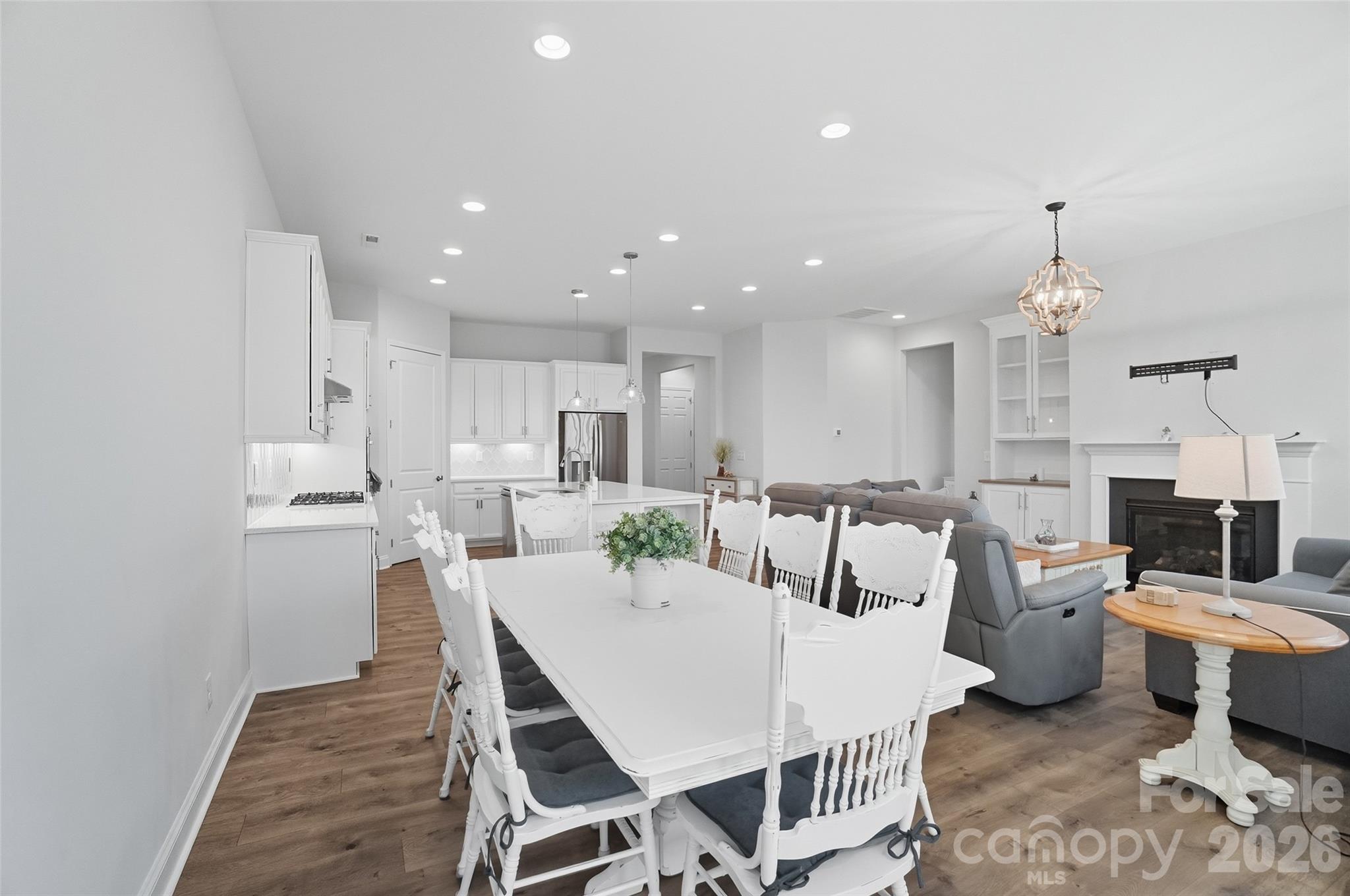 219 Pintail Drive Monroe NC 28110