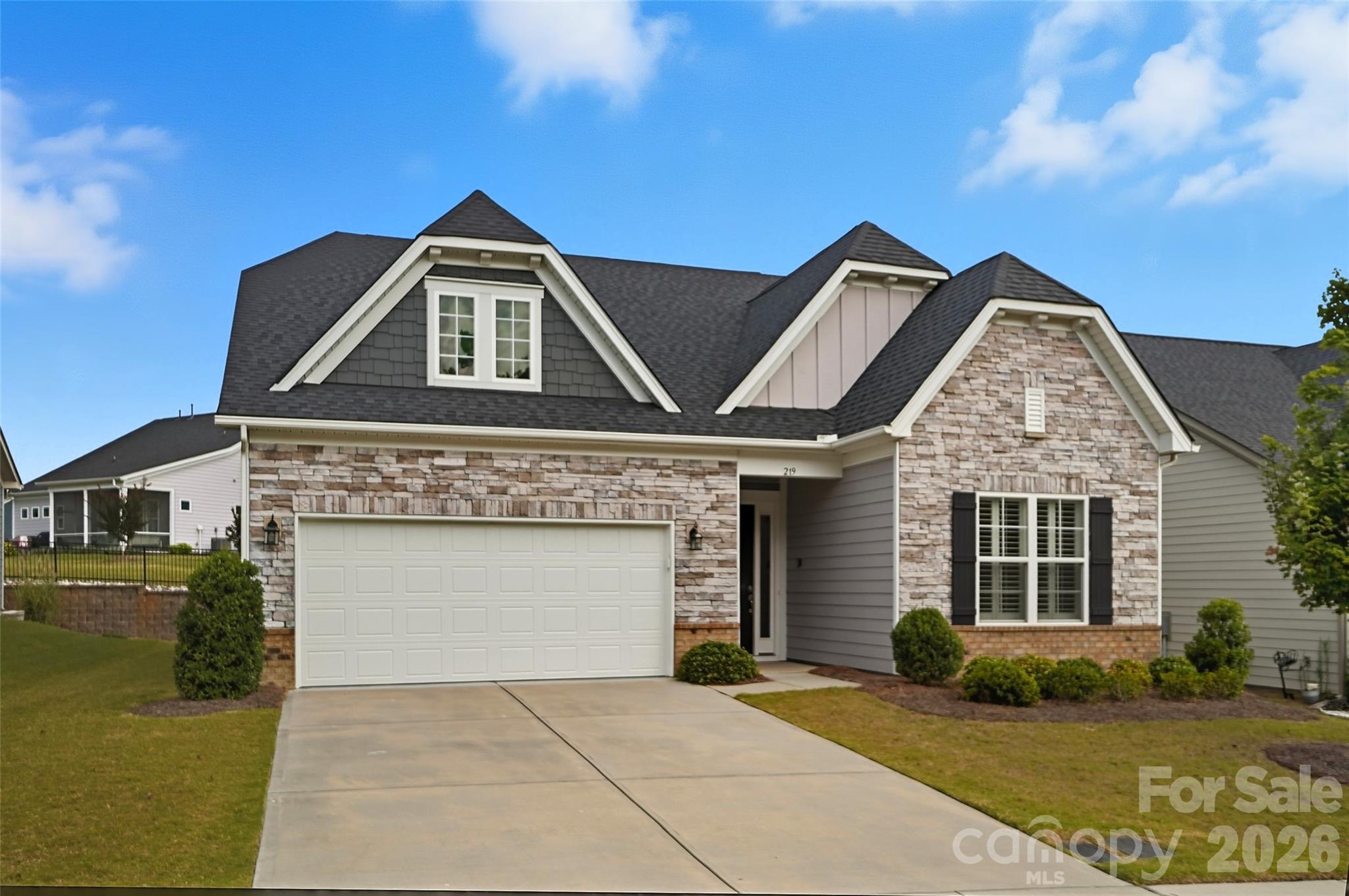219 Pintail Drive Monroe NC 28110