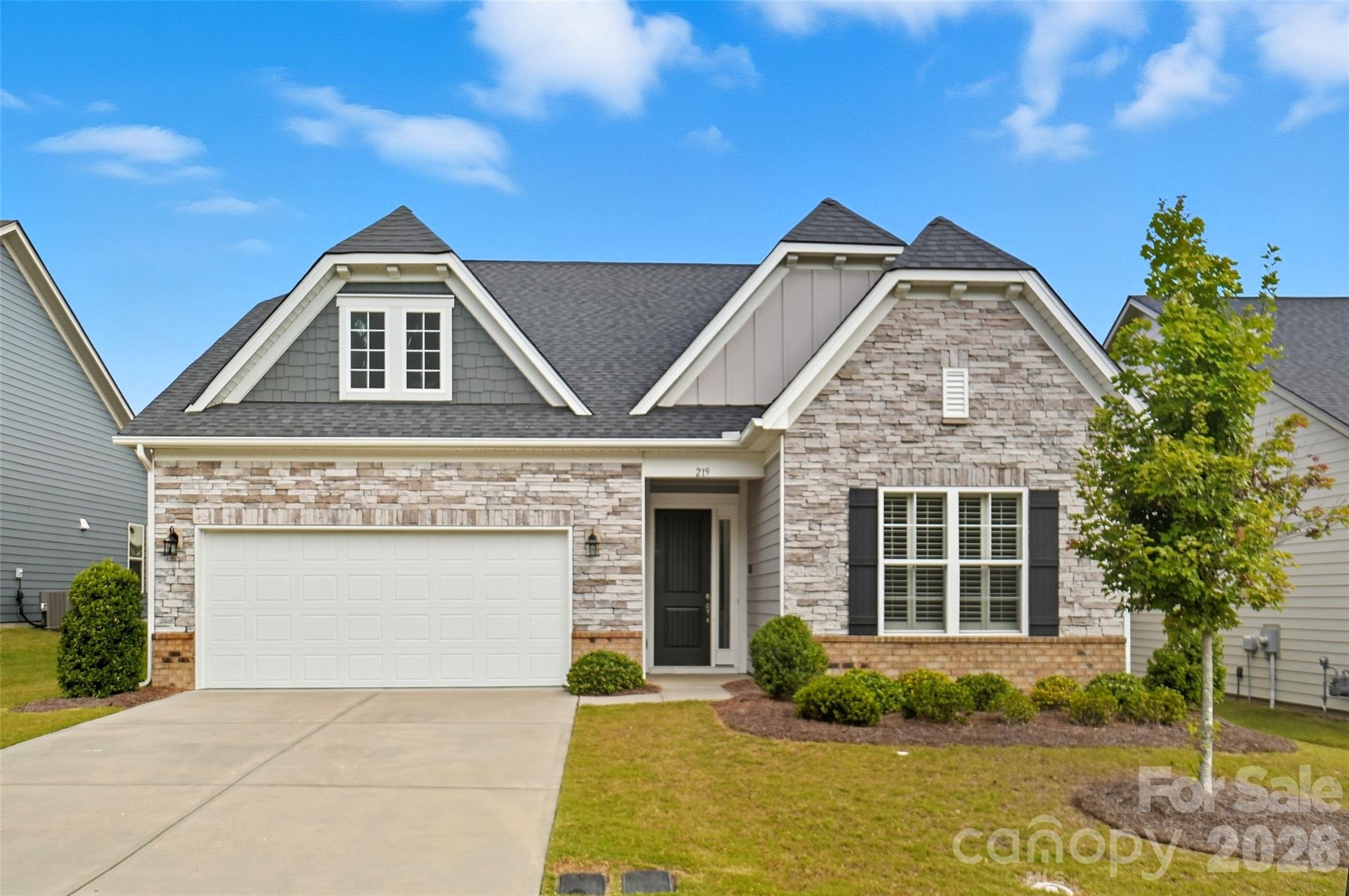 219 Pintail Drive Monroe NC 28110