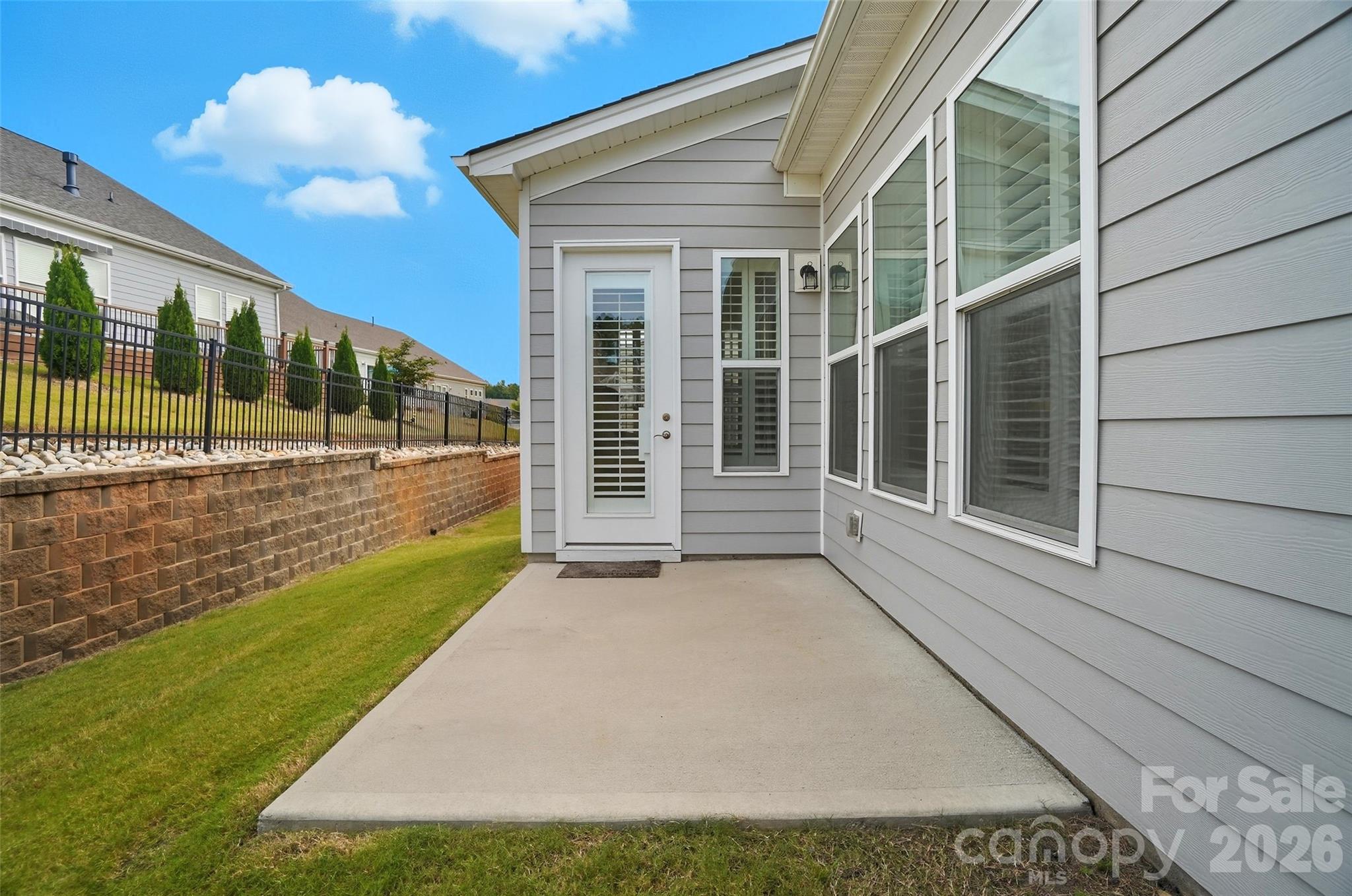 219 Pintail Drive Monroe NC 28110