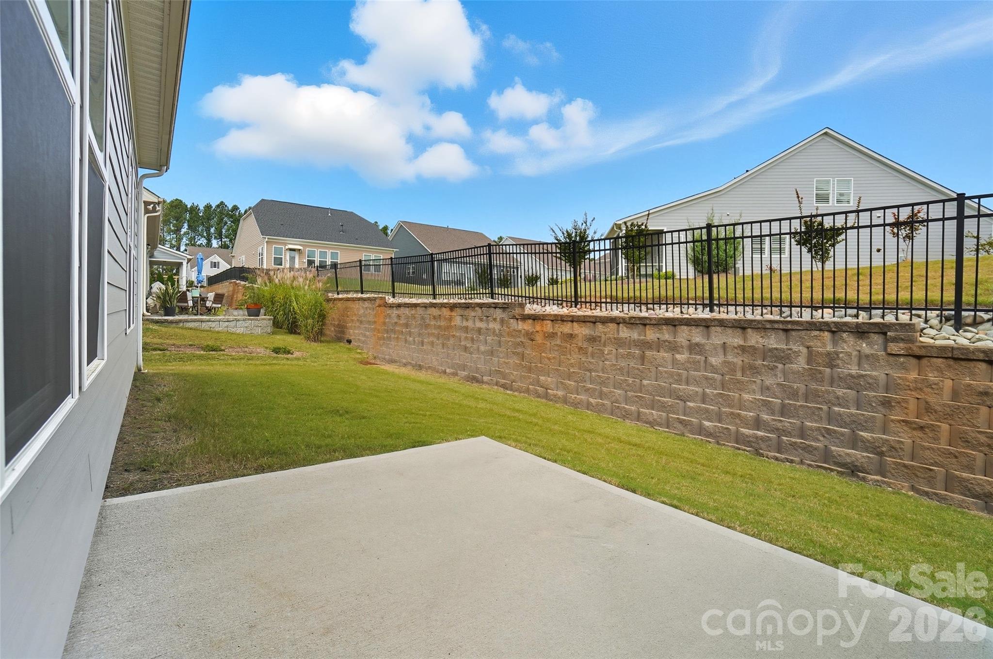 219 Pintail Drive Monroe NC 28110