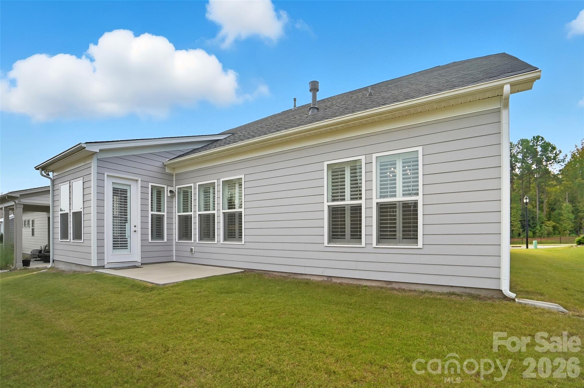 219 Pintail Drive Monroe NC 28110