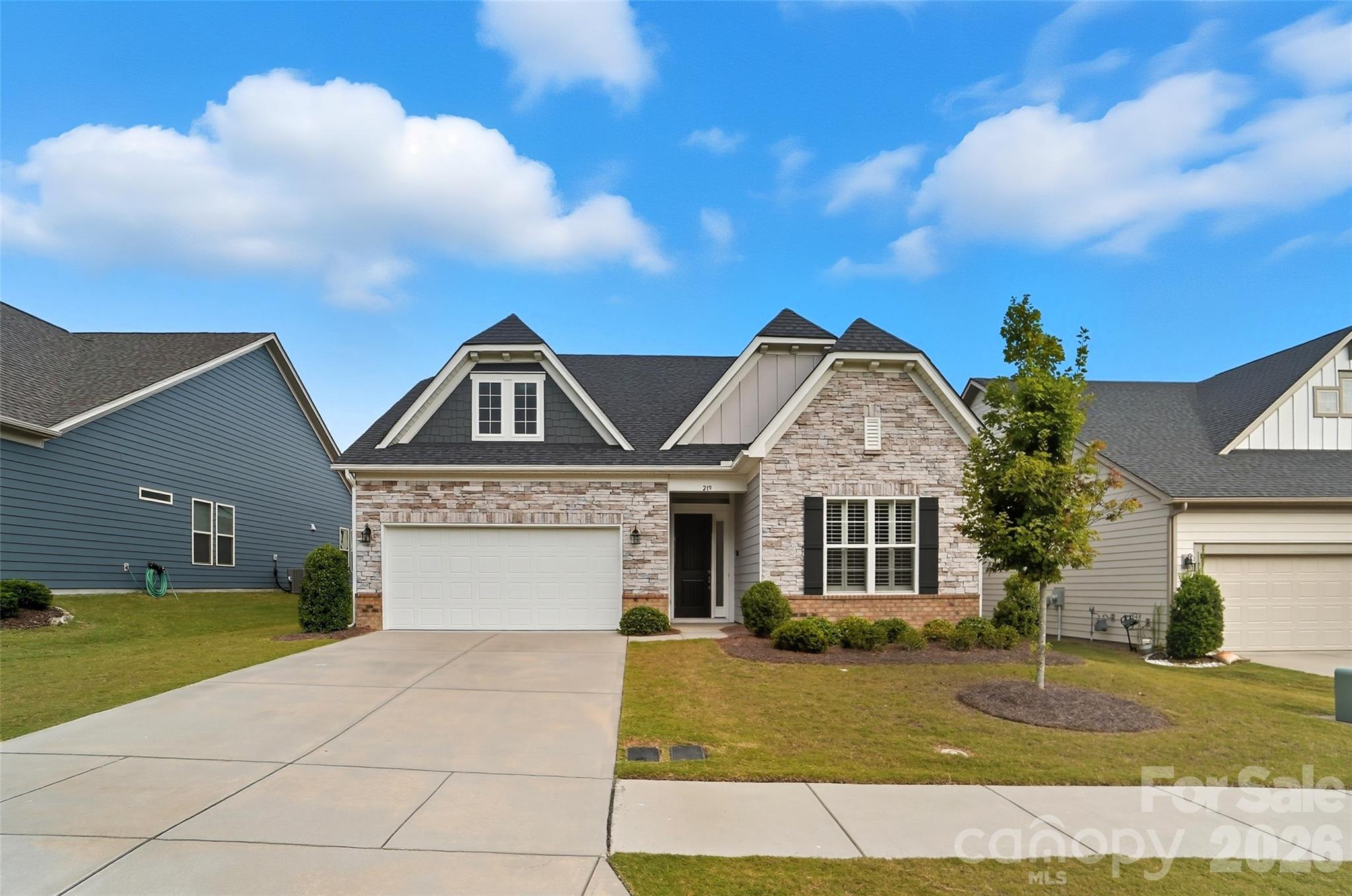 219 Pintail Drive Monroe NC 28110