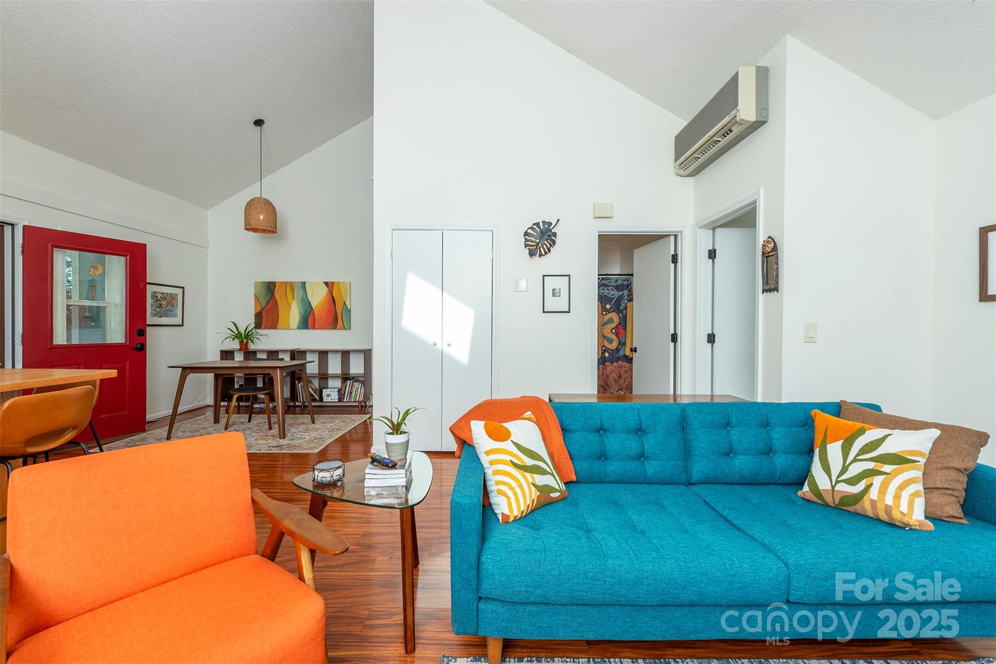 43 Vermont Court Asheville NC 28806