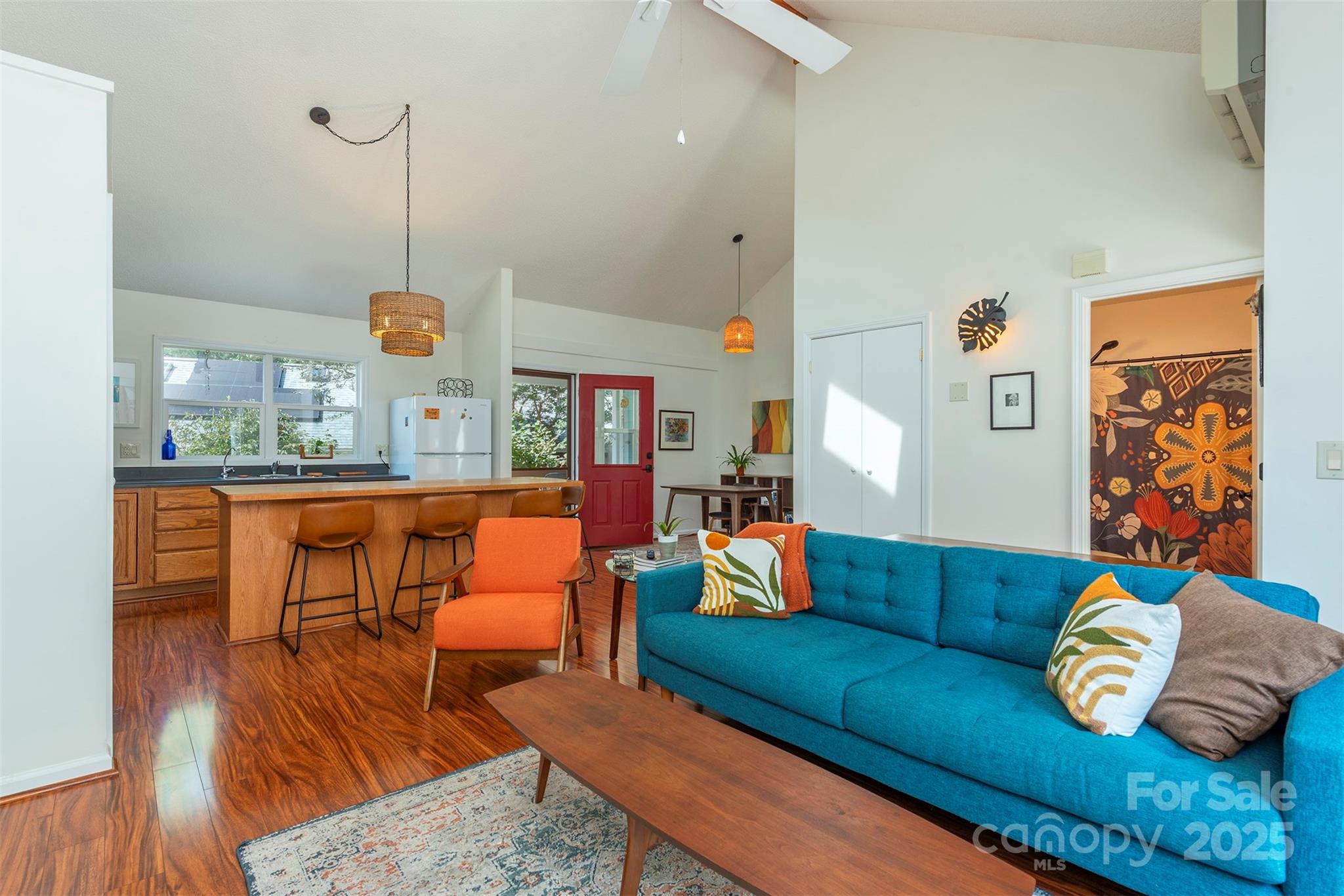 43 Vermont Court Asheville NC 28806