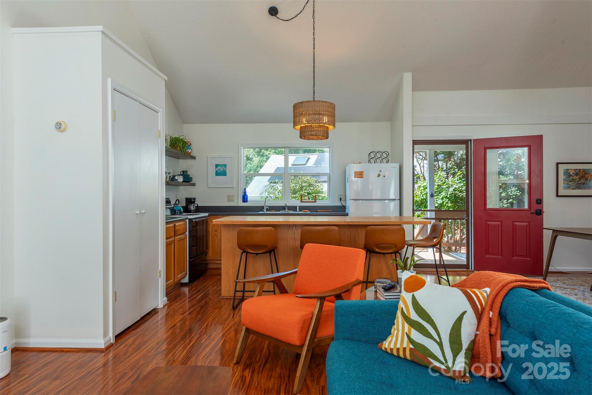 43 Vermont Court Asheville NC 28806