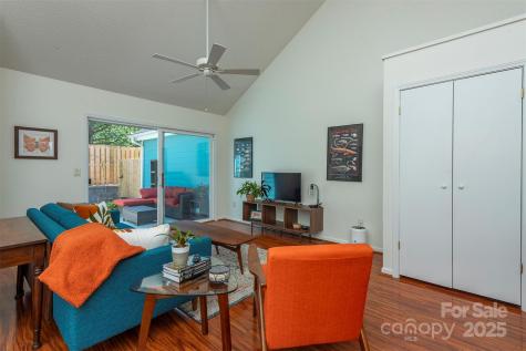 43 Vermont Court Asheville NC 28806