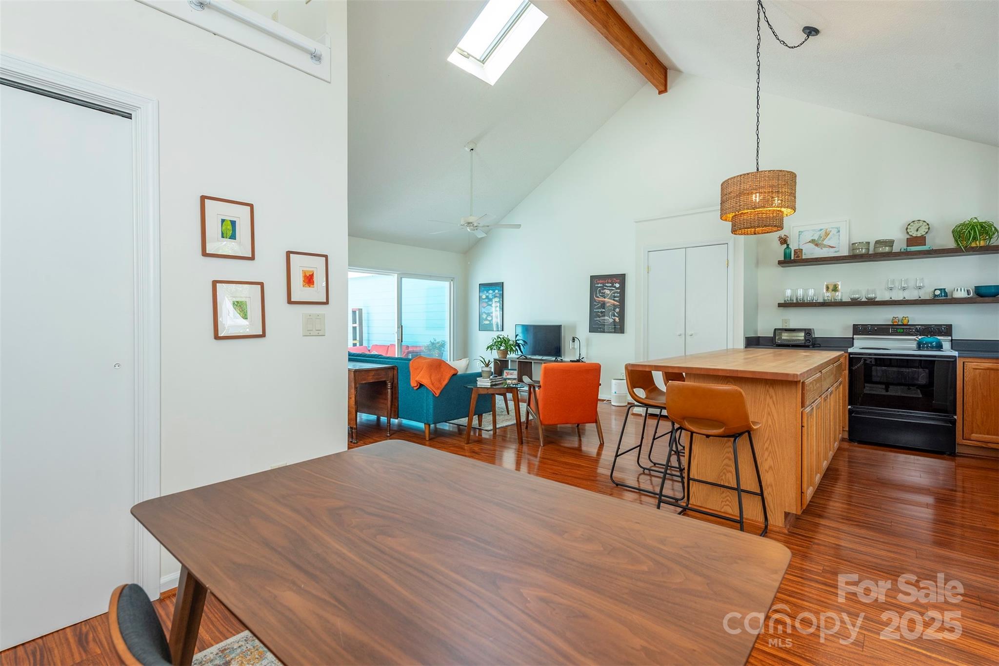 43 Vermont Court Asheville NC 28806