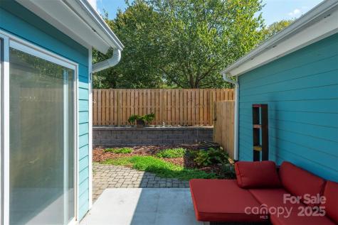 43 Vermont Court Asheville NC 28806