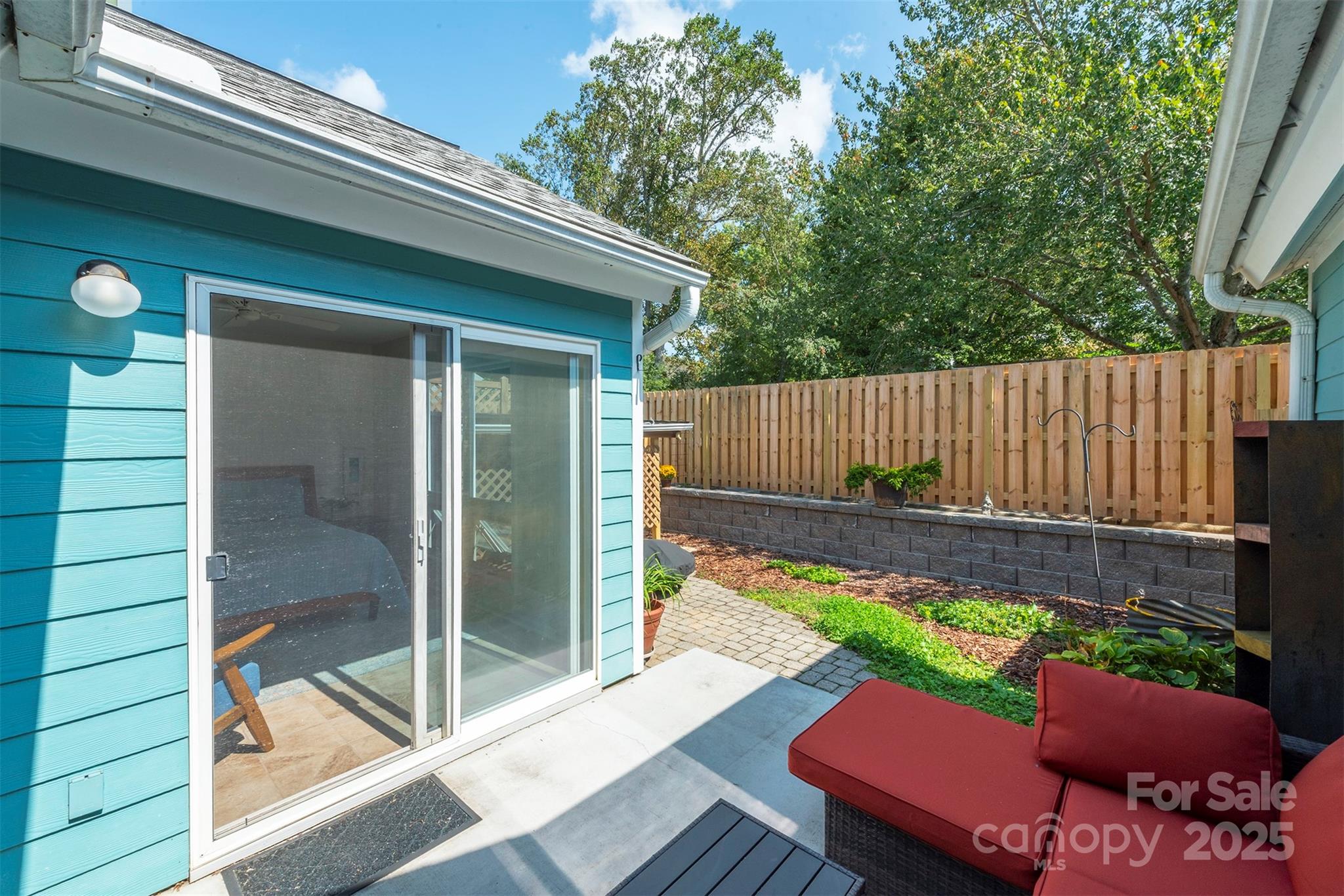 43 Vermont Court Asheville NC 28806